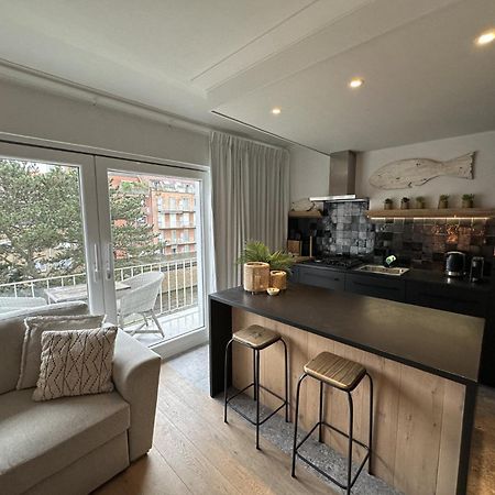 Lily'S Place Apartment Knokke-Heist Bagian luar foto