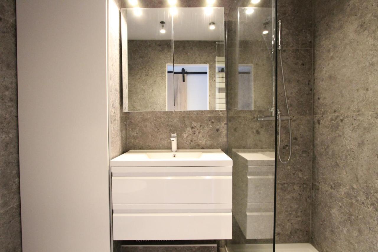 Lily'S Place Apartment Knokke-Heist Bagian luar foto