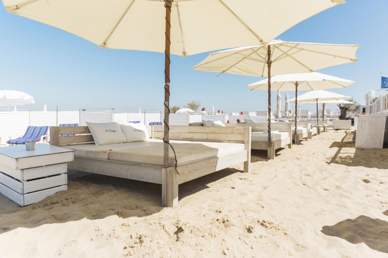 Lily'S Place Apartment Knokke-Heist Bagian luar foto