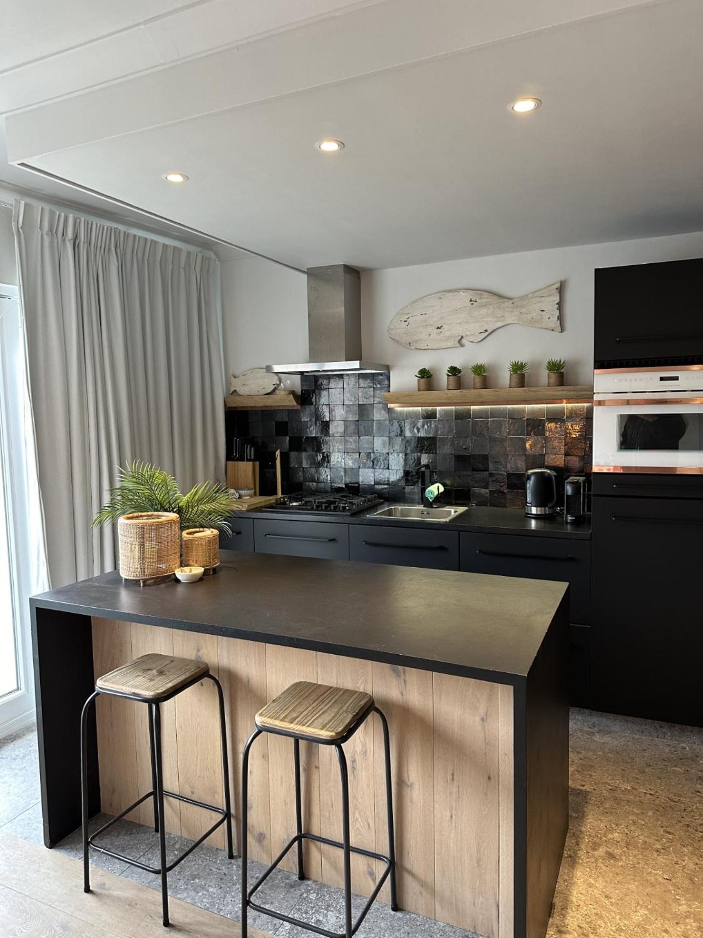 Lily'S Place Apartment Knokke-Heist Bagian luar foto